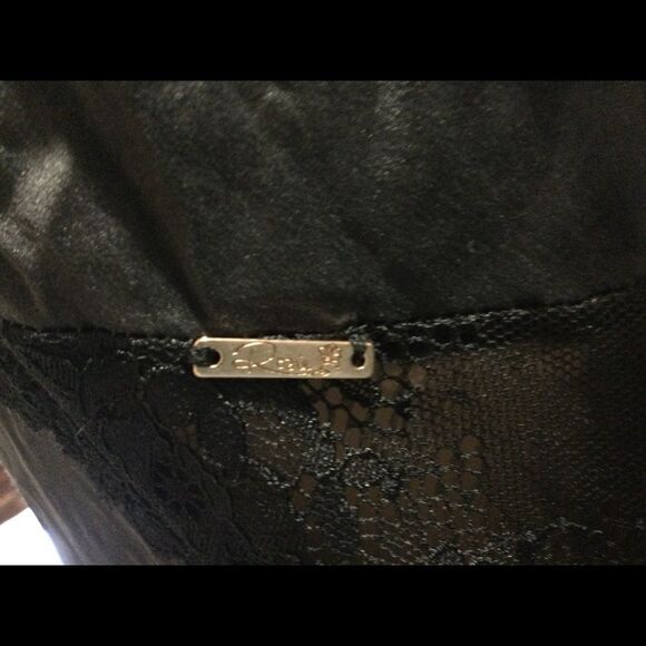 Rosie for AUTOGRAPH Silk Night Dress - Picture 6 of 9